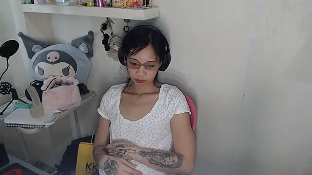 GloryKulikowski's cam snapshot