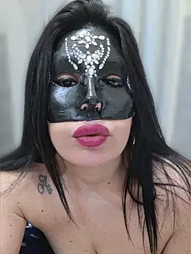 Napoletana89- live sex cam