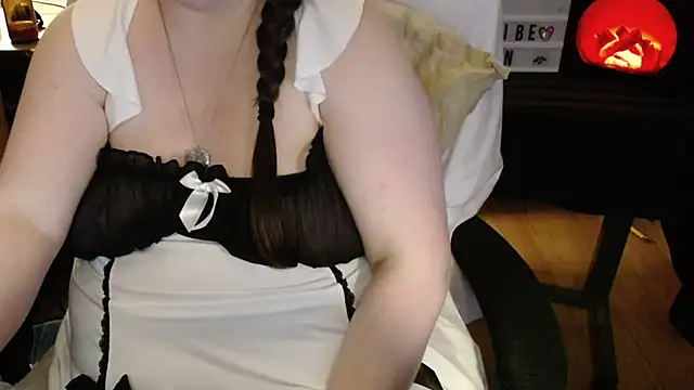 angecornuXO's cam snapshot