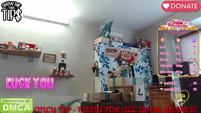 AnalChampionLovense777 live sex cam