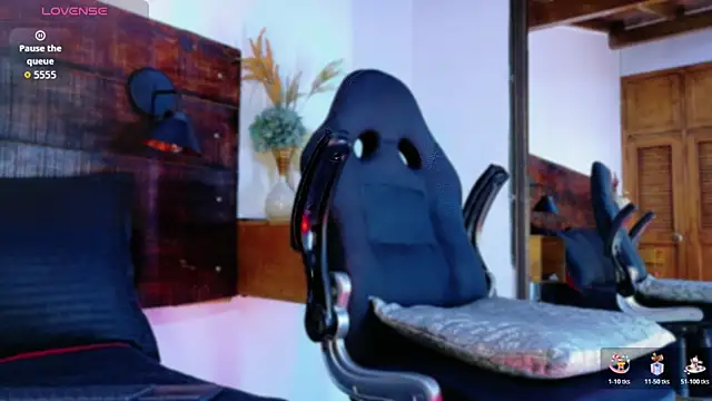 JhosuaVega live sex cam