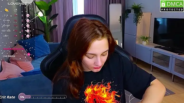 Sinty_Noria live sex cam