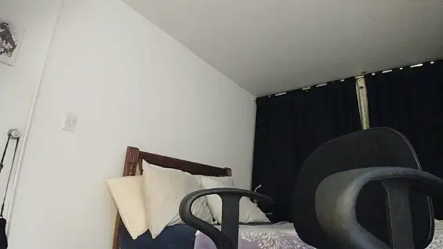 Hat_girl live sex cam