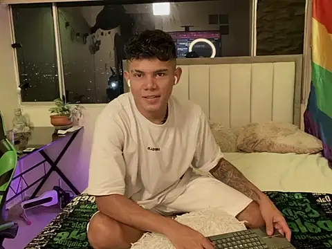 Jack_castell's cam snapshot