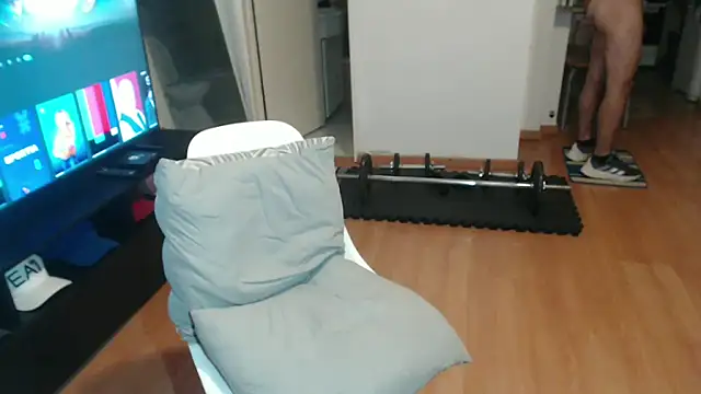 guachin_hunk's cam snapshot