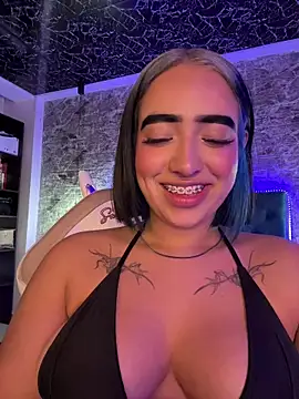 Scarlett-LS's cam snapshot