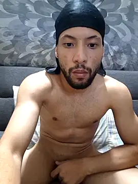 BabyFireTT's cam snapshot