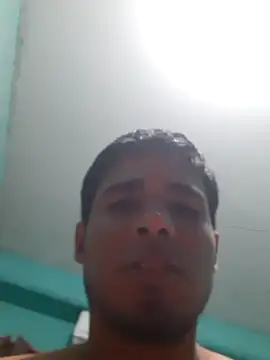 Andresjflds's cam snapshot