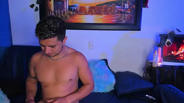 ECSTASYX2-23's cam snapshot