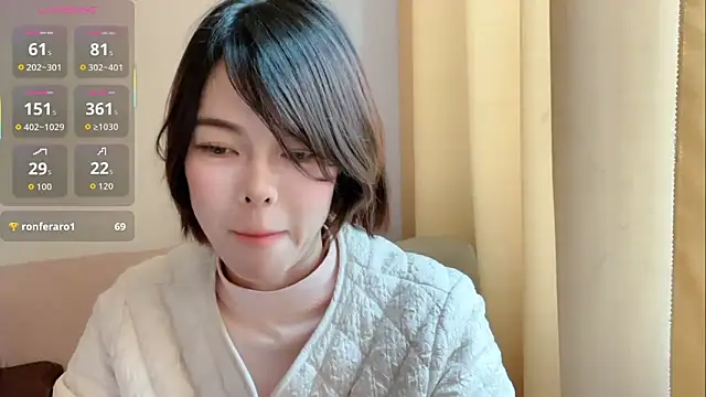 Linda-LL live sex cam