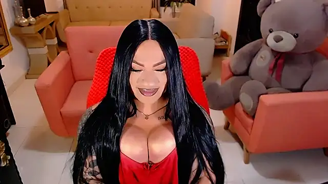 Punisher9inchs live sex cam