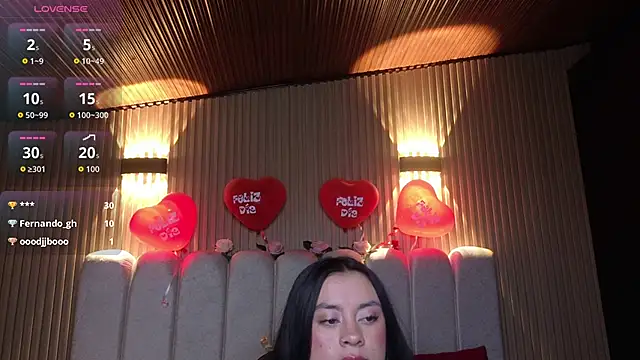 Sofi_1x live sex cam