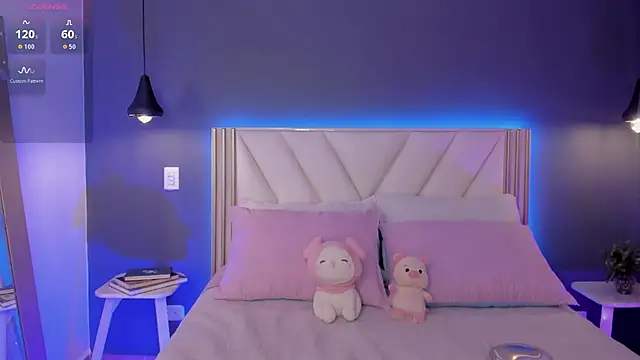 NaishaFord_1 live sex cam