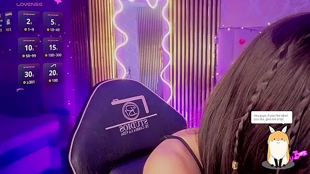 LIHIAN_TAY live sex cam