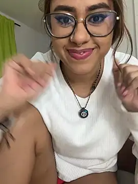 _Devika's cam snapshot