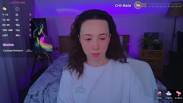 Hayle_Hill's cam snapshot