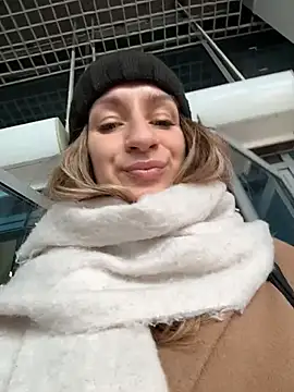 EvvaMur's cam snapshot