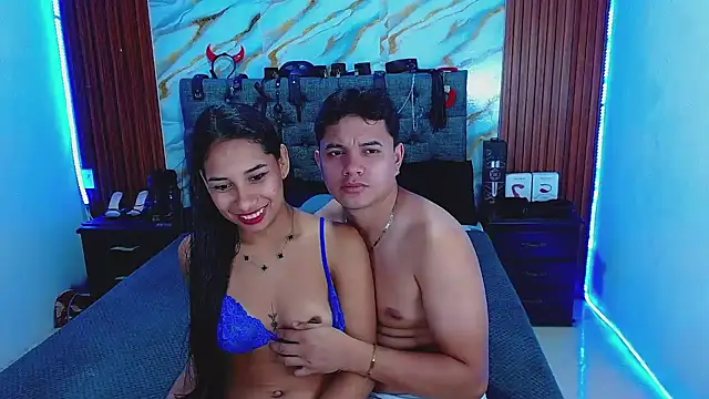 Meryandcris's cam snapshot