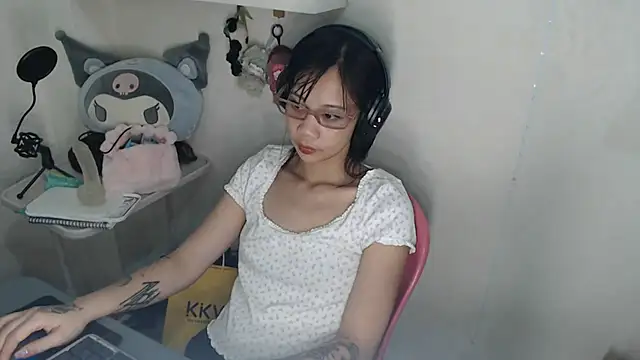 GloryKulikowski's cam snapshot