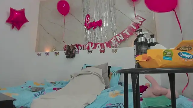 Sofii_Cooper1's cam snapshot