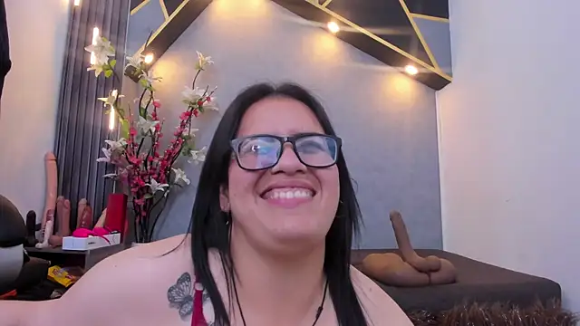 brigittemiller's cam snapshot