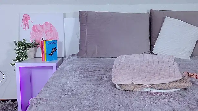 SabrinaSutton's cam snapshot