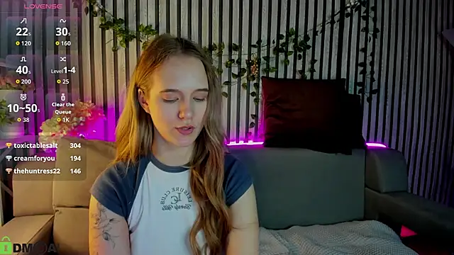 Casey_Sweeet's cam snapshot