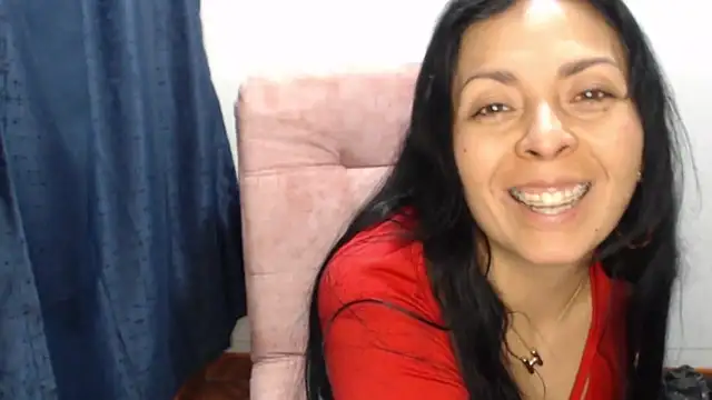 Paolahotty's cam snapshot