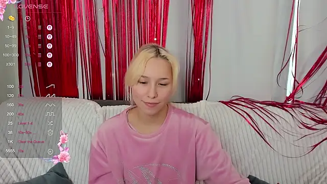 EmilyTrase's cam snapshot