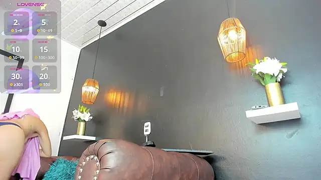 Daliah_ali's cam snapshot