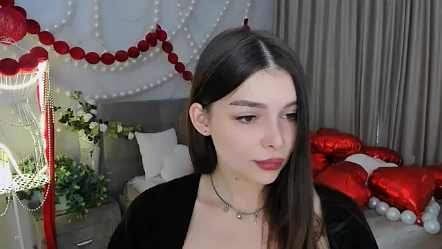 ContinentOfTranquility live sex cam