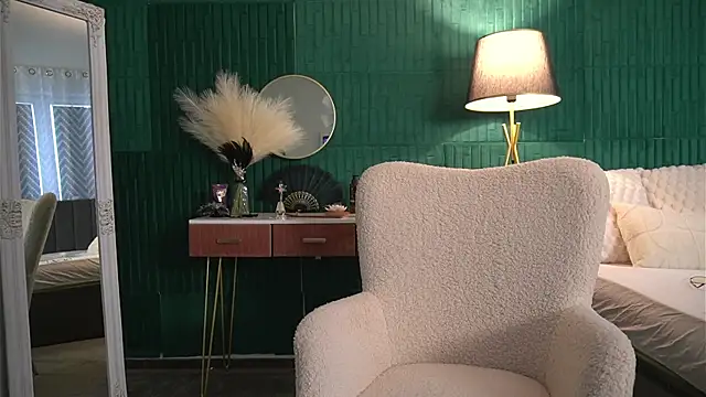 HaileyMoonn's cam snapshot