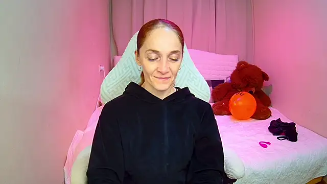 BreeTerner's cam snapshot