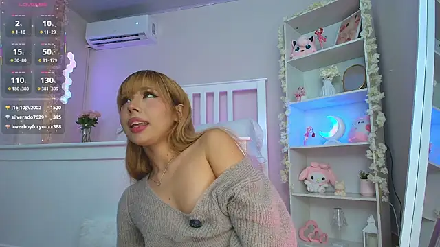 ely_cherry18 live sex cam