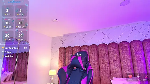 Sapphire_01's cam snapshot