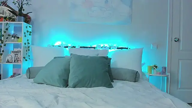 Zoe_Vee live sex cam