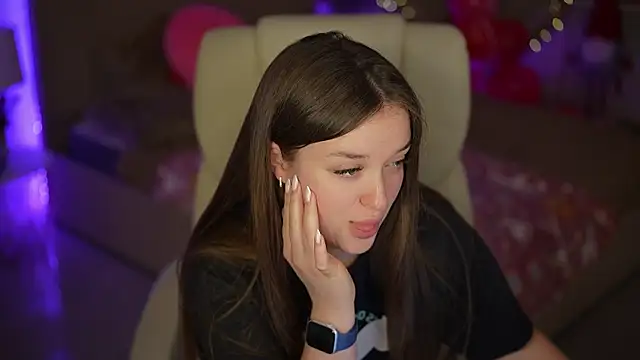 DonnaLustt's cam snapshot