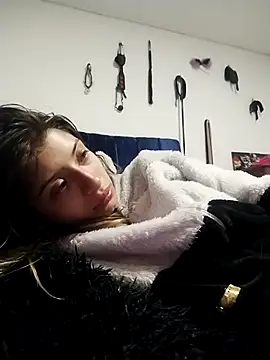 KratosAfroditacs's cam snapshot