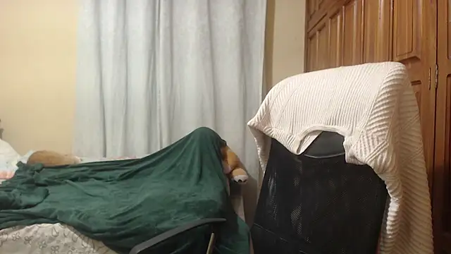 Venus_cat_'s cam snapshot