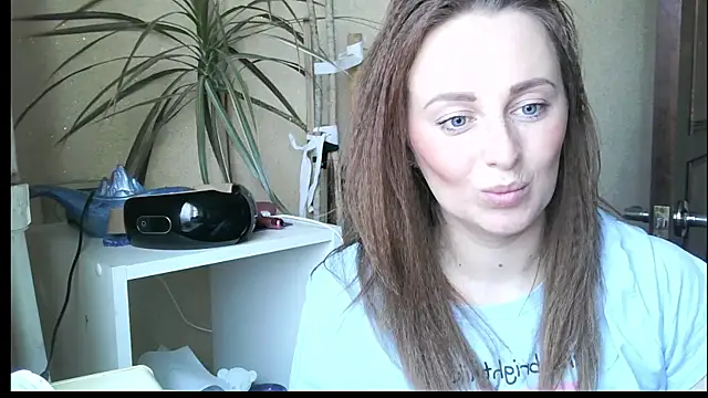 Kamila_Ashly's cam snapshot