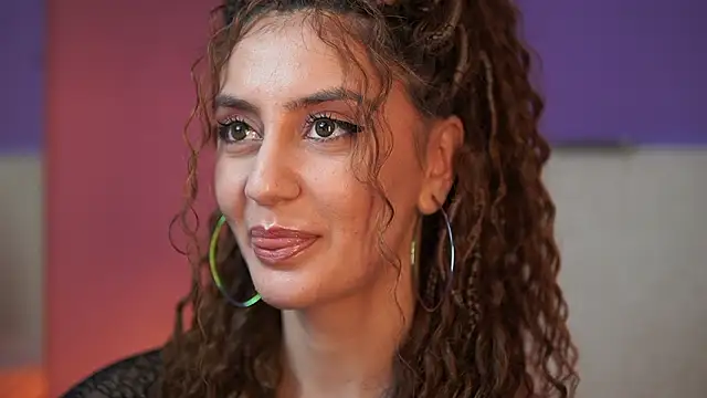 SabrinaHope live sex cam