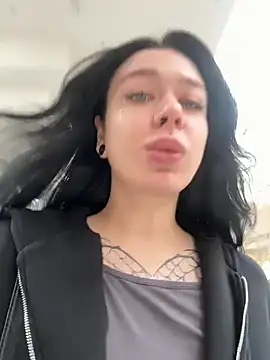 AlishaOfThorns live sex cam