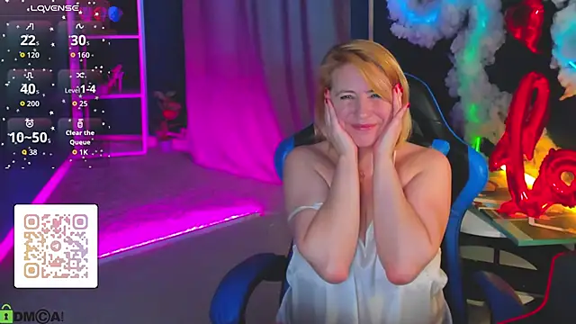 miss_lisaaa's cam snapshot