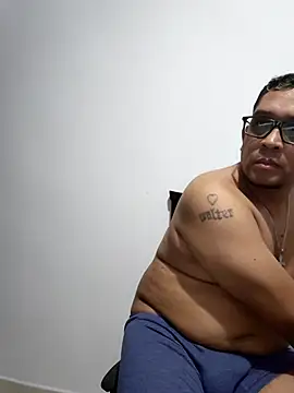 gordogruesa's cam snapshot