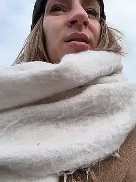 EvvaMur live sex cam