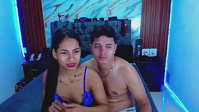 Meryandcris's cam snapshot