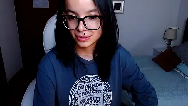 mailin_777's cam snapshot