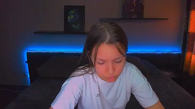 AlexaBarkley live sex cam