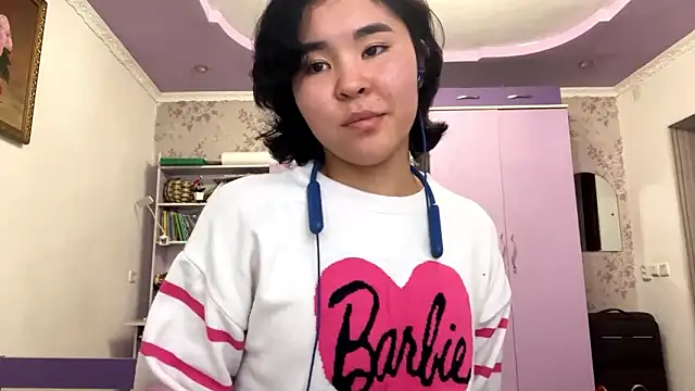 JennyCarpenter's cam snapshot