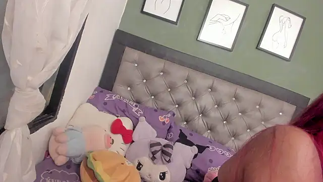 EbonySkin live sex cam